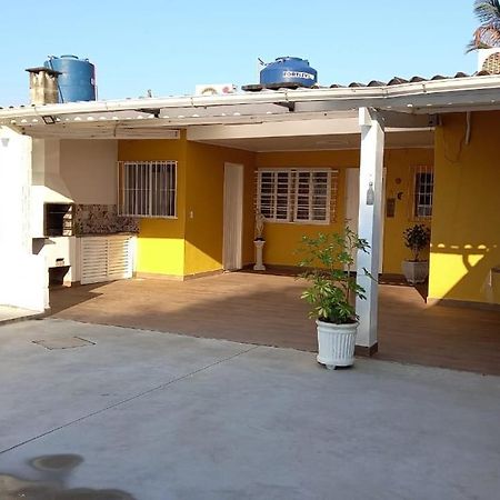 Casa De Ferias Enseada Guarujaヴィラ エクステリア 写真