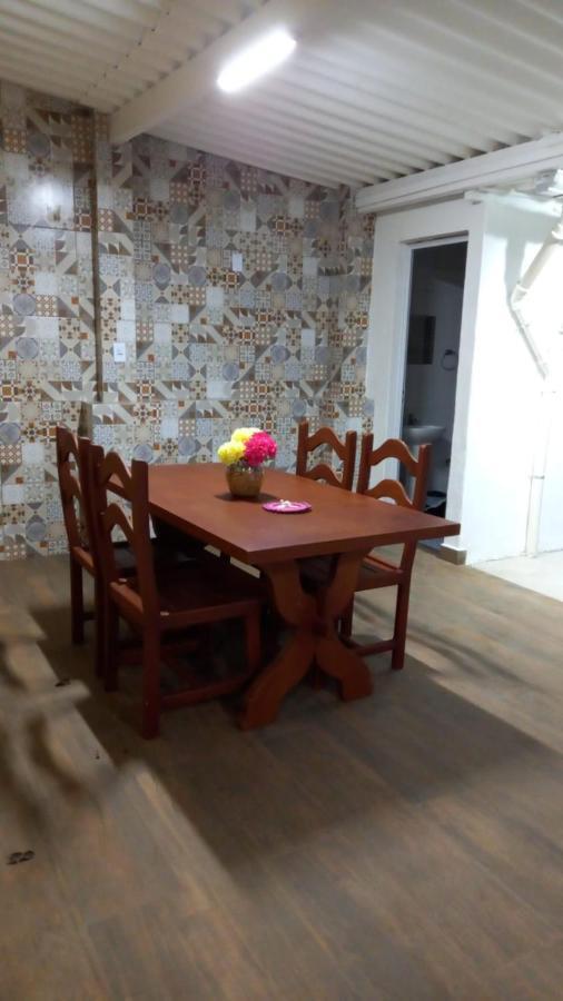 Casa De Ferias Enseada Guarujaヴィラ エクステリア 写真