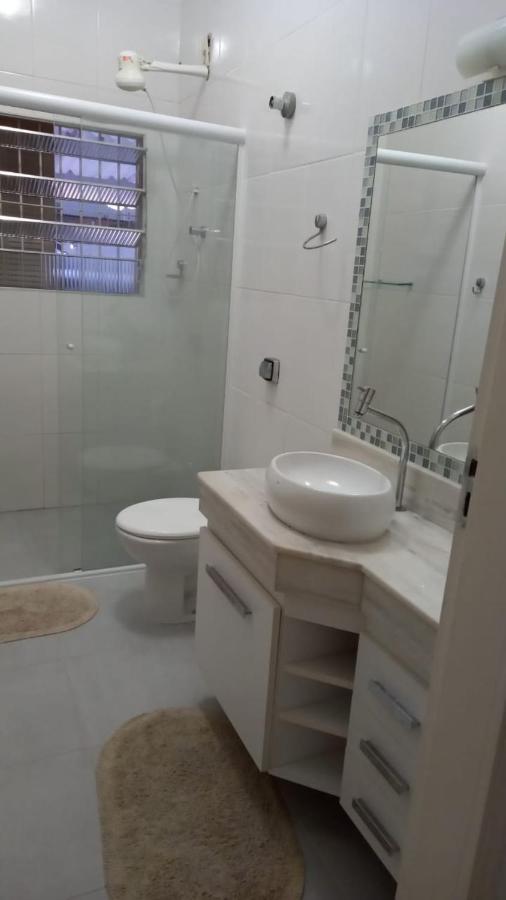 Casa De Ferias Enseada Guarujaヴィラ エクステリア 写真