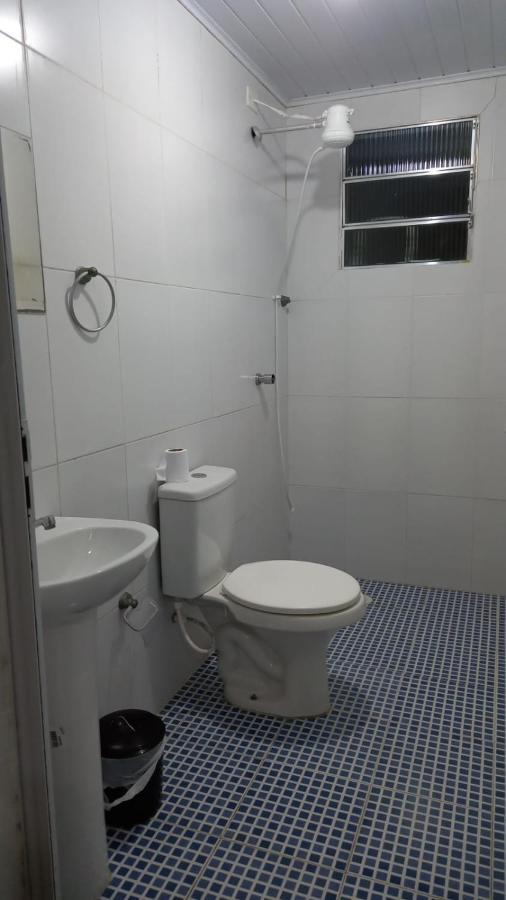 Casa De Ferias Enseada Guarujaヴィラ エクステリア 写真